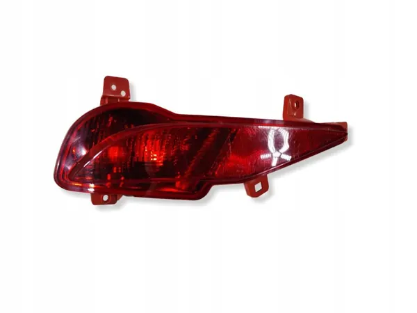Feu antibrouillard arrière gauche OEM 92405Q0000 Hyundai i20 III image 2