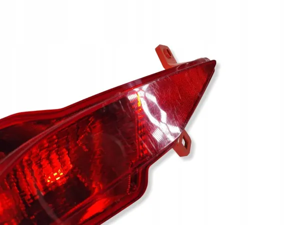 Feu antibrouillard arrière gauche OEM 92405Q0000 Hyundai i20 III image 3
