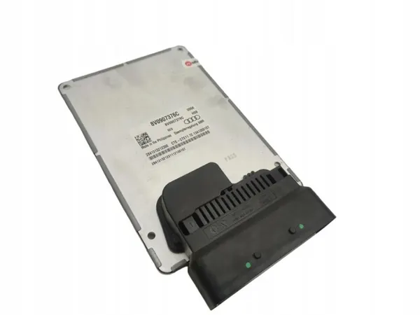 Audi A3 S3 8V ilmaisuspalkkimoduuli OEM 8V0907376C image 5