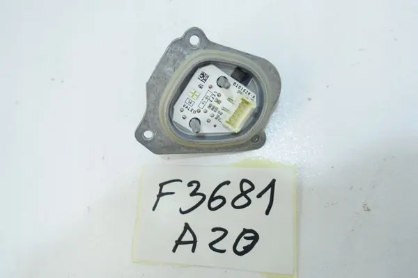Módulo convertidor LED OEM 90097049 para VW Arteon 2017- image 2