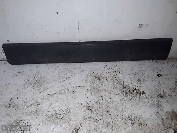 Formage Ford Ecosport 2015 CN1520849 image 1