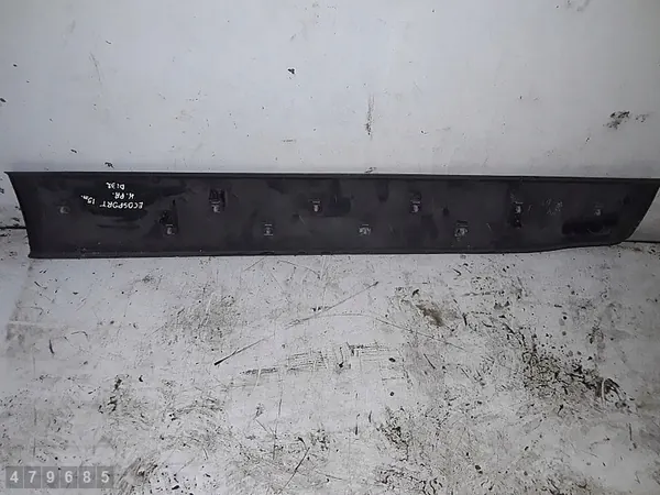 Formage Ford Ecosport 2015 CN1520849 image 2