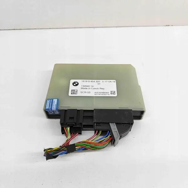 AdBlue-moduuli OEM A3C02069300 BMW X5 G05 3.0L image 2