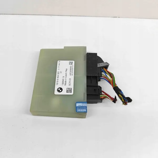 AdBlue-moduuli OEM A3C02069300 BMW X5 G05 3.0L image 3