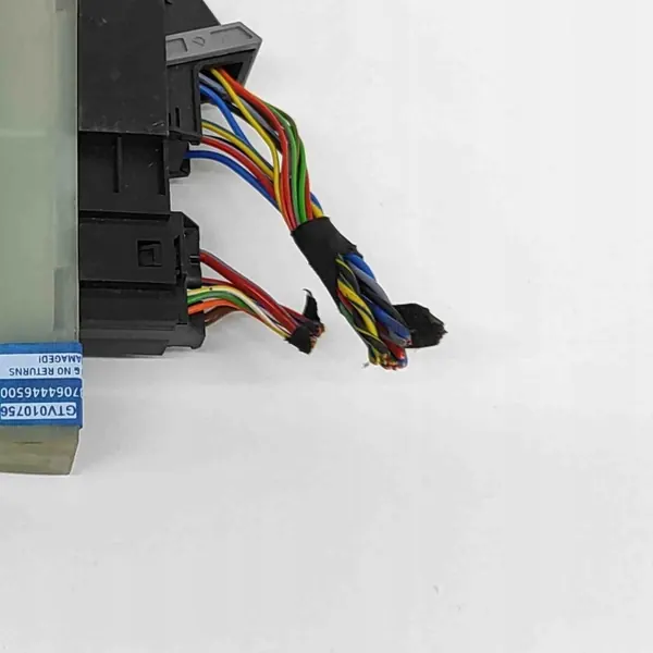AdBlue-moduuli OEM A3C02069300 BMW X5 G05 3.0L image 6