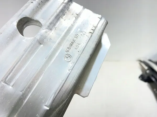 Poutre de support de pare-chocs arrière OEM 5A0C180 MINI Countryman image 6
