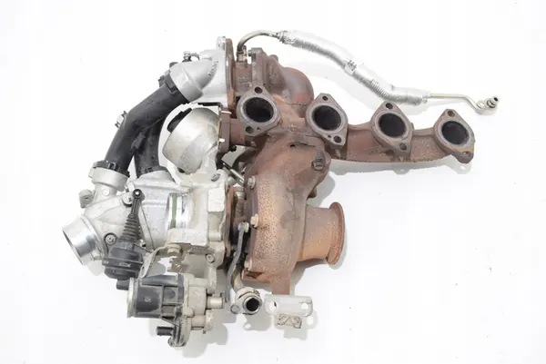 BMW G20 G22 G30 G32 G01 G02 B47D20B Turbo Completo image 10