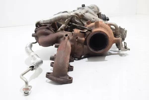 BMW G20 G22 G30 G32 G01 G02 B47D20B Turbo Completo image 7