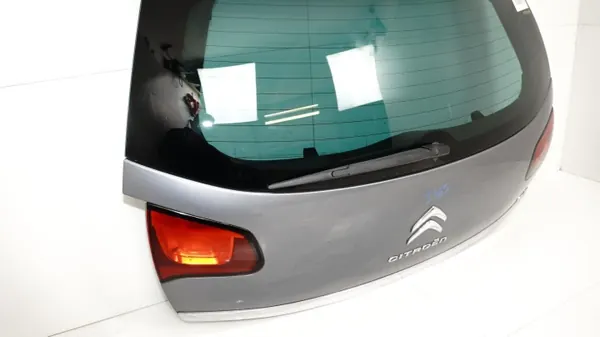 Takaluukku OEM 365577833 Citroen C3 II 09-12 image 5
