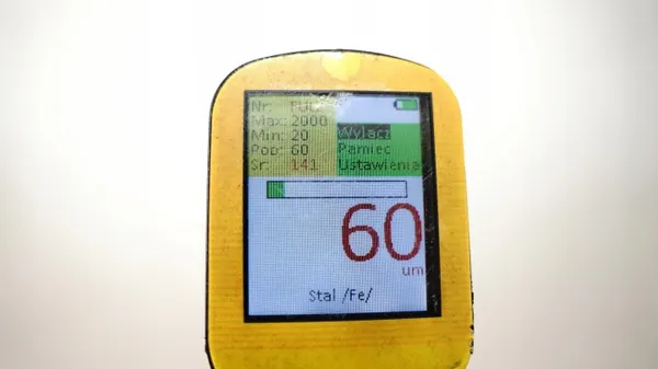 Takaluukku OEM 365577833 Citroen C3 II 09-12 image 7