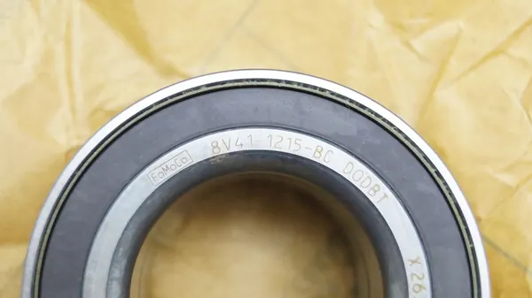 FORD KUGA II MK2 LIFT 16 Cuscinetto mozzo anteriore 8V41 1215 BC image 2