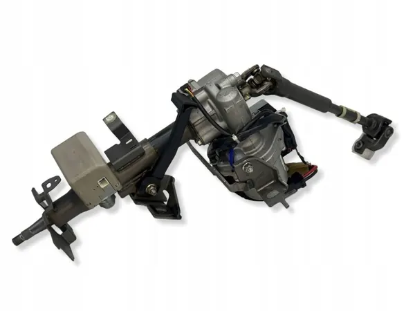 Nissan Juke F15 sähköinen ohjauspylväs 488101KA2A image 2