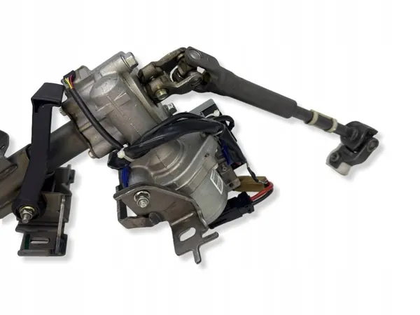 Nissan Juke F15 sähköinen ohjauspylväs 488101KA2A image 3