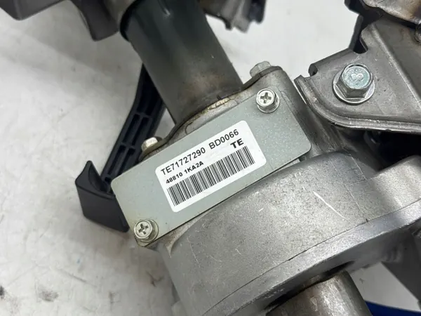 Nissan Juke F15 sähköinen ohjauspylväs 488101KA2A image 8