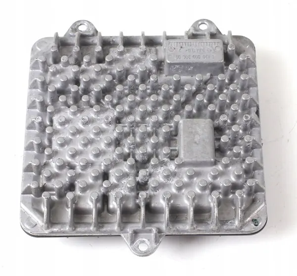 LED Modul Konverter BMW M5 F90 X4 F98 63117472763 OE image 2