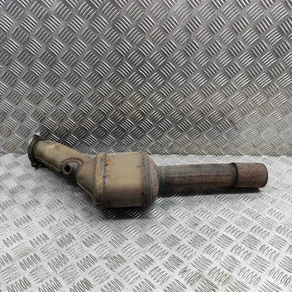 Katalysaattori Porsche Macan OEM 8R0254400 image 2