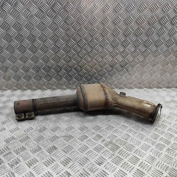 Katalysaattori Porsche Macan OEM 8R0254400 image 3