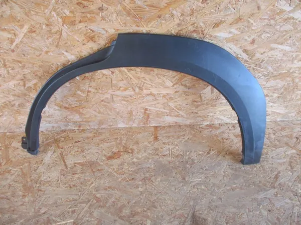 Garniture d'aile arrière gauche Mitsubishi Eclipse Cross image 1