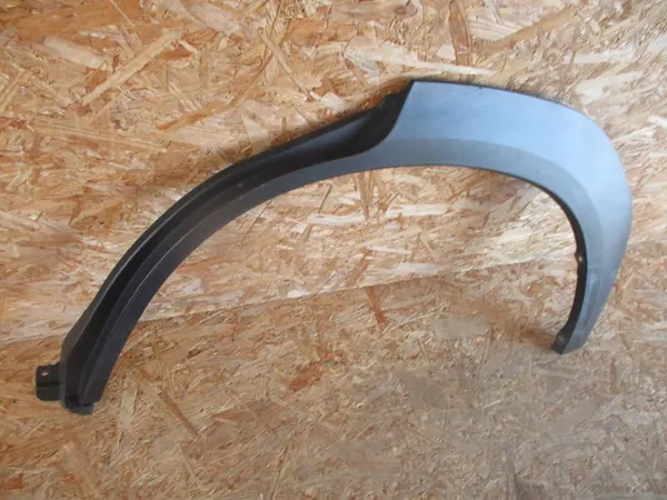 Garniture d'aile arrière gauche Mitsubishi Eclipse Cross image 2