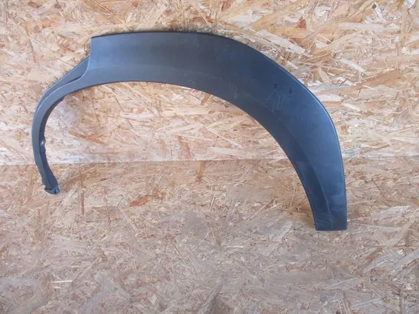 Garniture d'aile arrière gauche Mitsubishi Eclipse Cross image 3