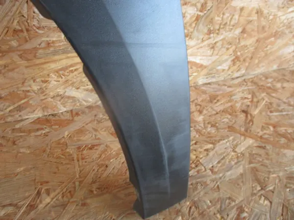 Garniture d'aile arrière gauche Mitsubishi Eclipse Cross image 4