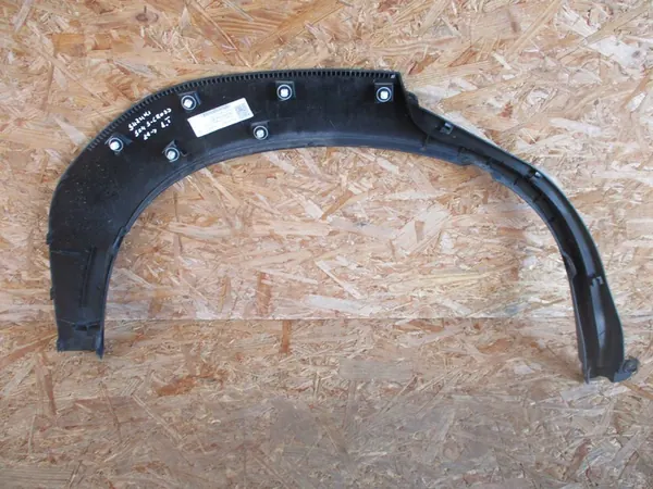 Garniture d'aile arrière gauche Mitsubishi Eclipse Cross image 6