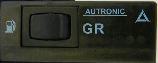 Interrupteur LPG Autronic OEM - État Utilisé image 2