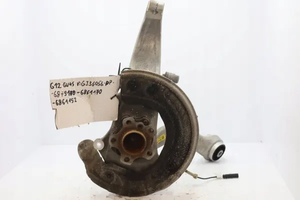 OEM 6879170 Oikea etujousi BMW G11 G12:lle image 5