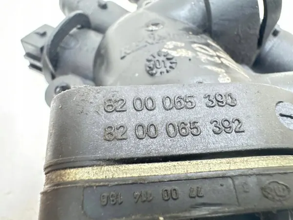 2002 Volvo S40, V40 Turboahtimen vesiputki 8200065390 image 5