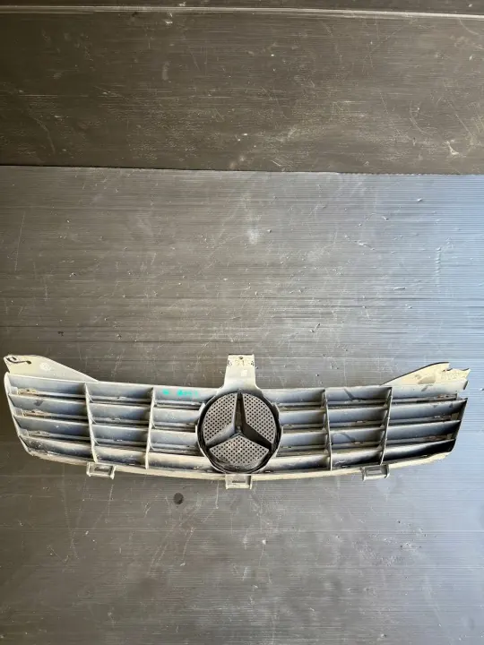 Grelha Mercedes CLS320 2006 OEM Atrapa chłodnicy image 5