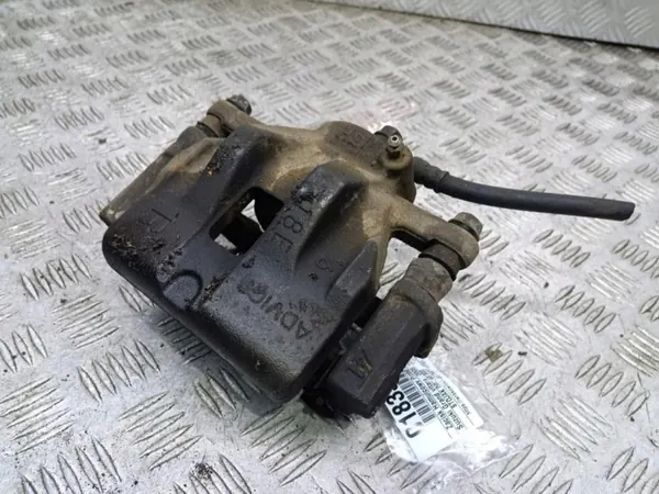 Jarruvasara etu-oikea OEM Wrakowisko-18350- image 2
