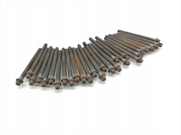 Boulons de culasse BMW pour 750i/iL 1998 - Occasion image 4