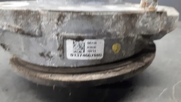 Stoßdämpferhalter Fiat Ducato OEM 137466708 - Gebraucht image 4