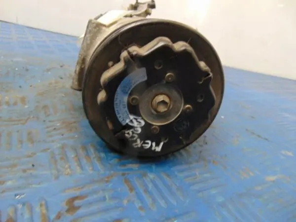 Compressor AC Mercedes Classe A W168 447220-8366 image 4
