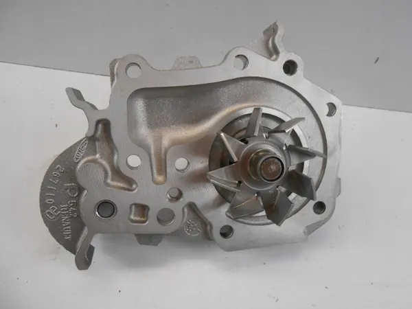 Vattenpump Dacia Logan I Kangoo I 1.4 1.6 OE 8201033237 image 2