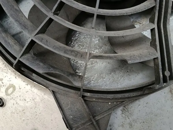 Kylfläkt Citroen C3 III 1.2THP 1.5HDI 1.6HDI image 5