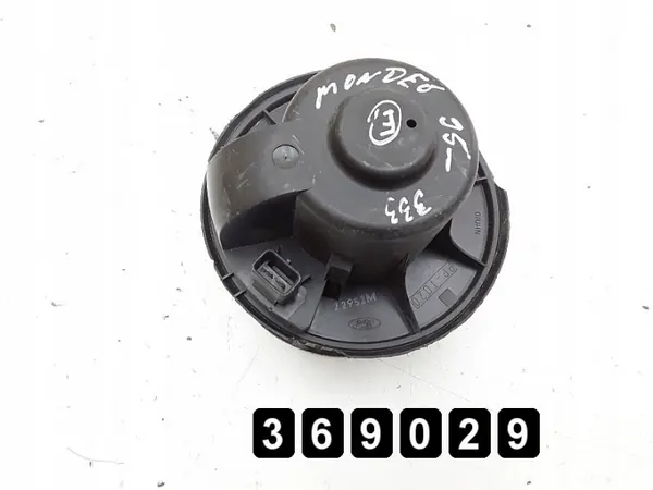 Ventilateur de chauffage OEM AM-369029 pour Ford Mondeo 1995 image 2