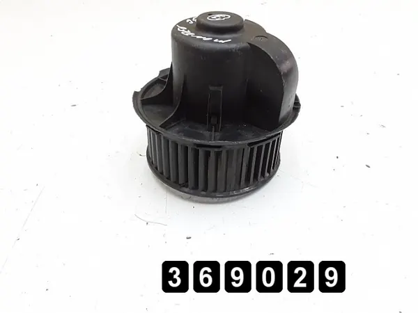 Ventilateur de chauffage OEM AM-369029 pour Ford Mondeo 1995 image 4