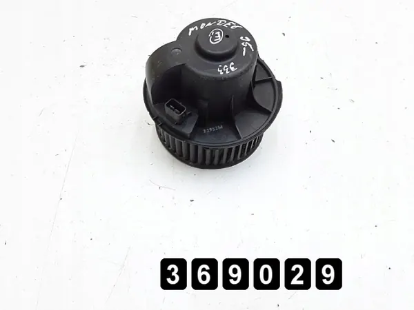 Ventilateur de chauffage OEM AM-369029 pour Ford Mondeo 1995 image 5