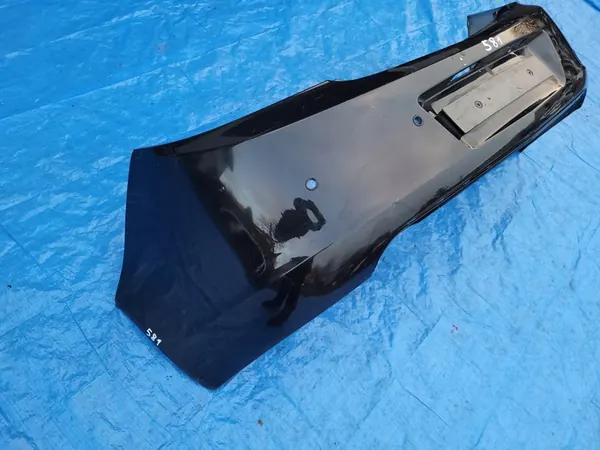 OPEL Insignia A Paraurti Posteriore HB 5D Sedan Z22C 13238744 image 3