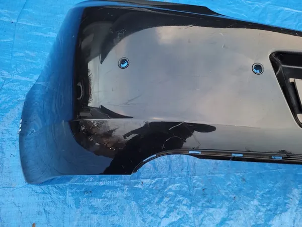 OPEL Insignia A Paraurti Posteriore HB 5D Sedan Z22C 13238744 image 5