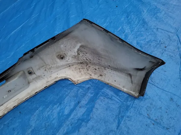 OPEL Insignia A Paraurti Posteriore HB 5D Sedan Z22C 13238744 image 9