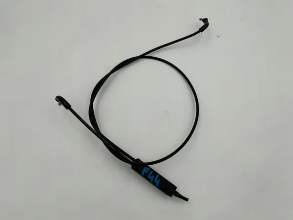 Cabo abertura capô BMW F40 F44 OEM 7467657 image 2