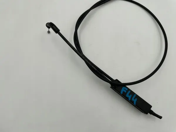 Cabo abertura capô BMW F40 F44 OEM 7467657 image 3
