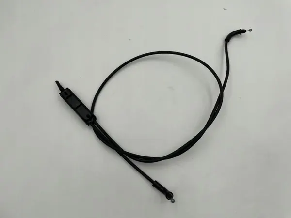 Cabo abertura capô BMW F40 F44 OEM 7467657 image 4