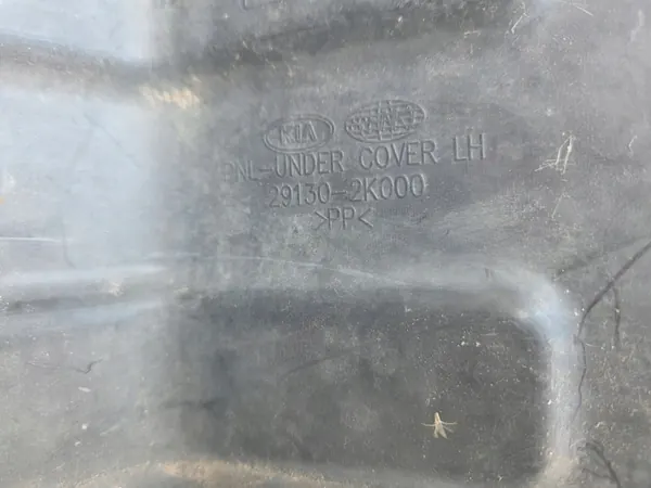 Moottorikansisarja OEM 29130-2k000 Kia Soul I 07-11 image 3