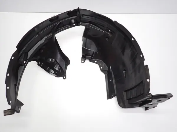 Främre höger stänkskärm OEM 638424CB0A Nissan X-Trail image 2