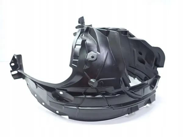 Främre höger stänkskärm OEM 638424CB0A Nissan X-Trail image 5