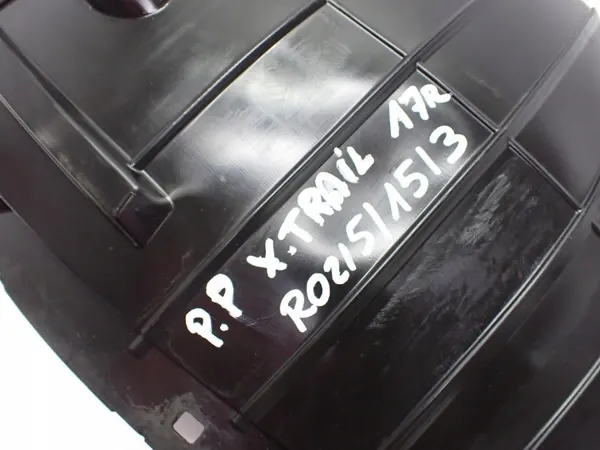 Främre höger stänkskärm OEM 638424CB0A Nissan X-Trail image 9