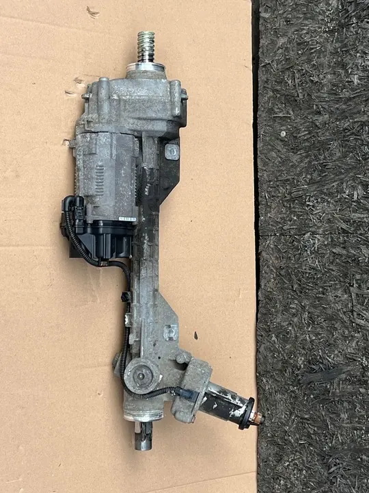 BMW OE 6785267 Caixa de Direção image 2